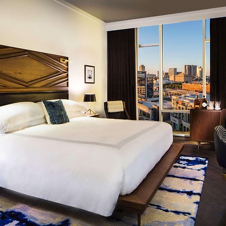 Thompson Nashville, By Hyatt Esterno foto