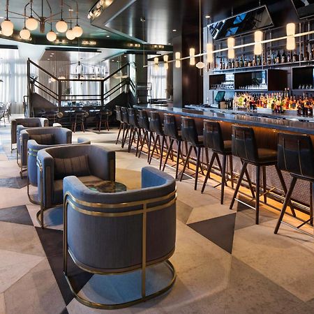 Thompson Nashville, By Hyatt Esterno foto