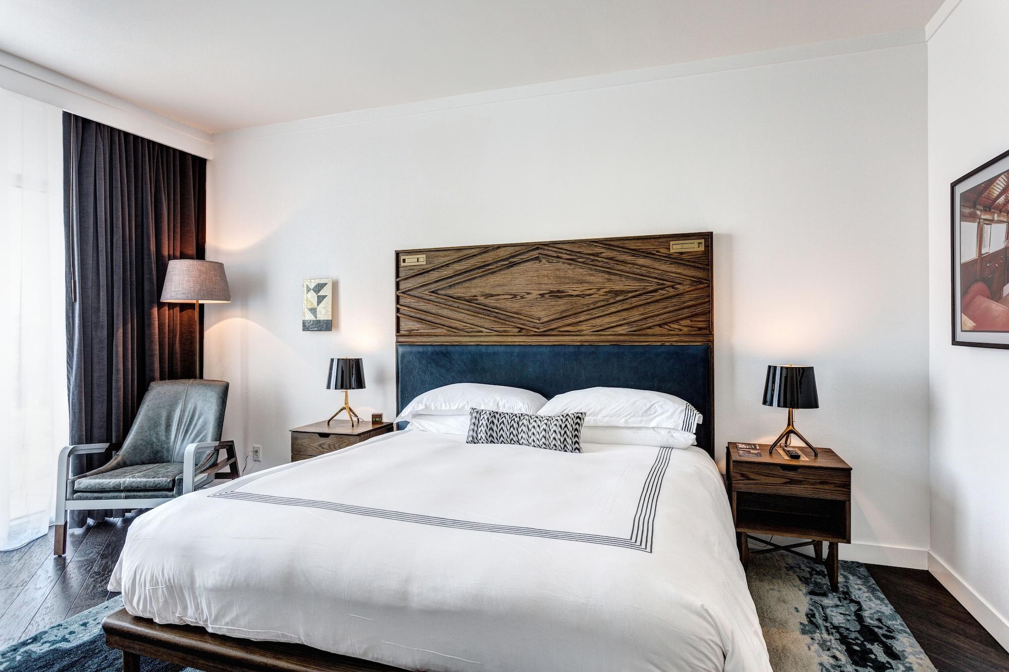 Thompson Nashville, By Hyatt Esterno foto