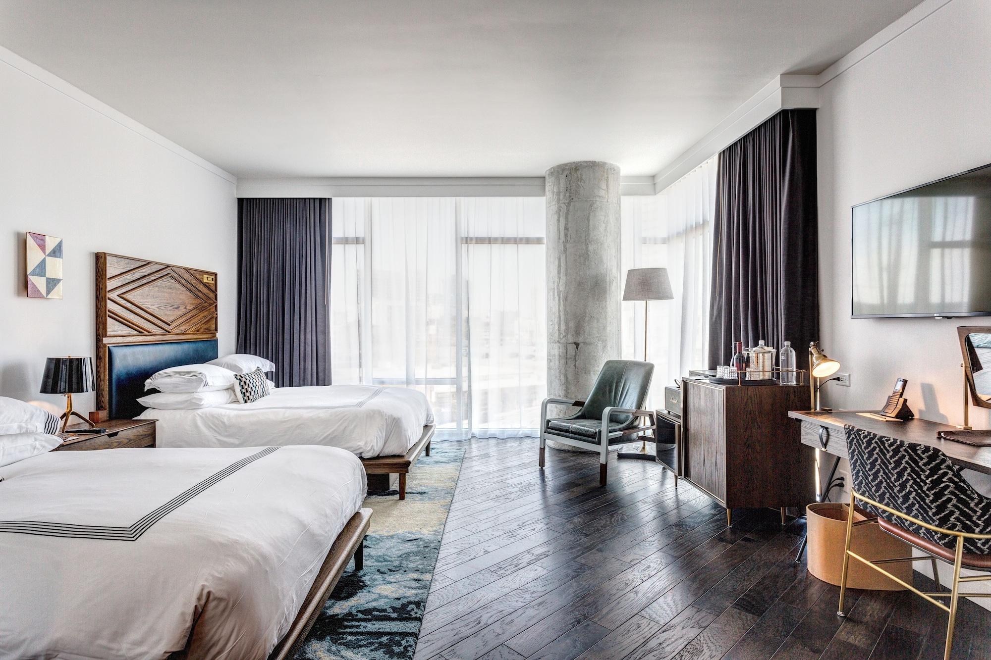 Thompson Nashville, By Hyatt Esterno foto