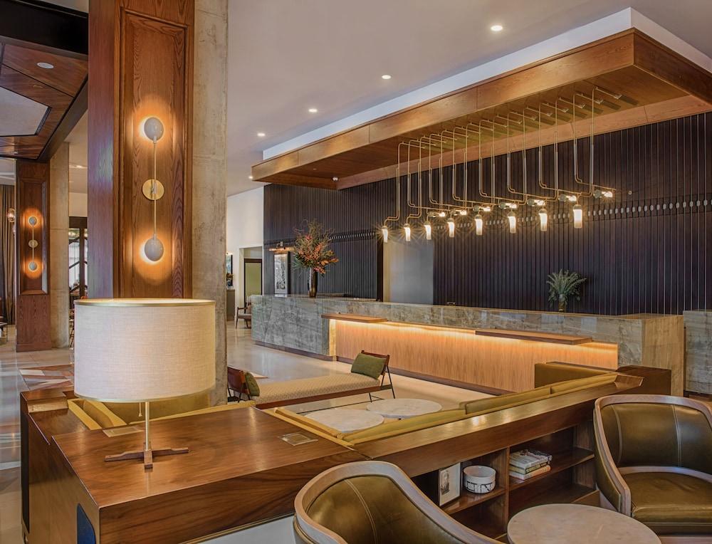 Thompson Nashville, By Hyatt Esterno foto