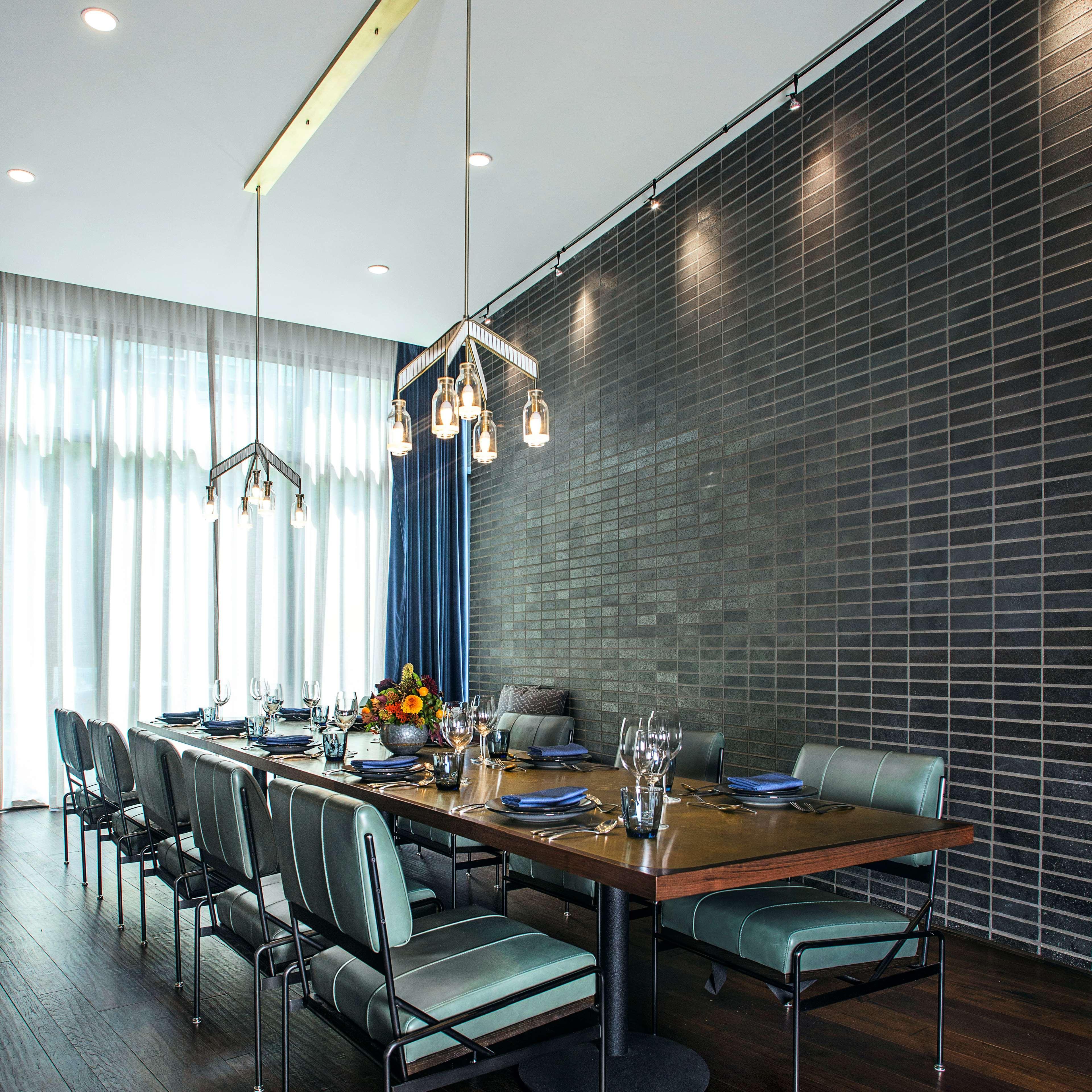 Thompson Nashville, By Hyatt Esterno foto