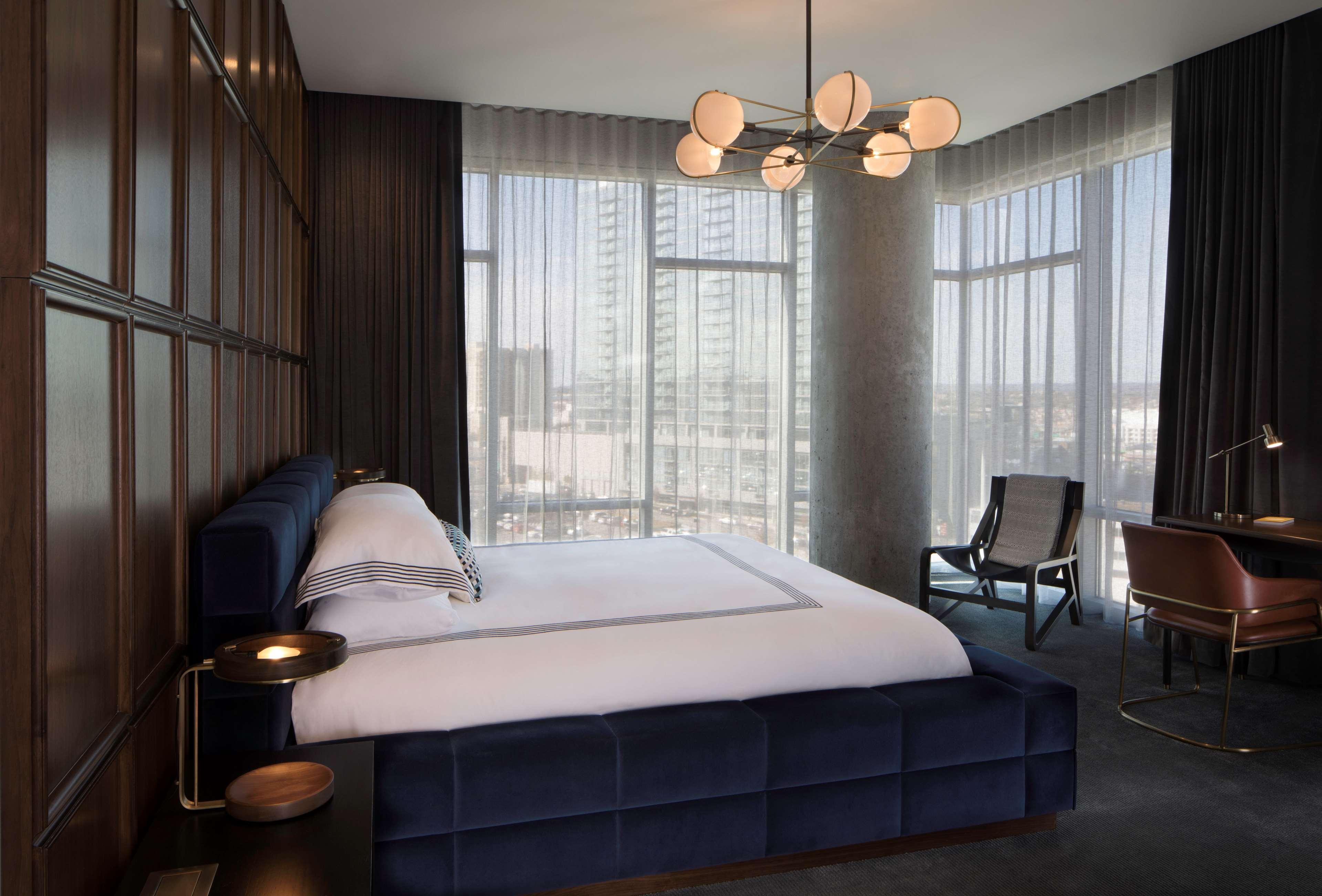 Thompson Nashville, By Hyatt Esterno foto