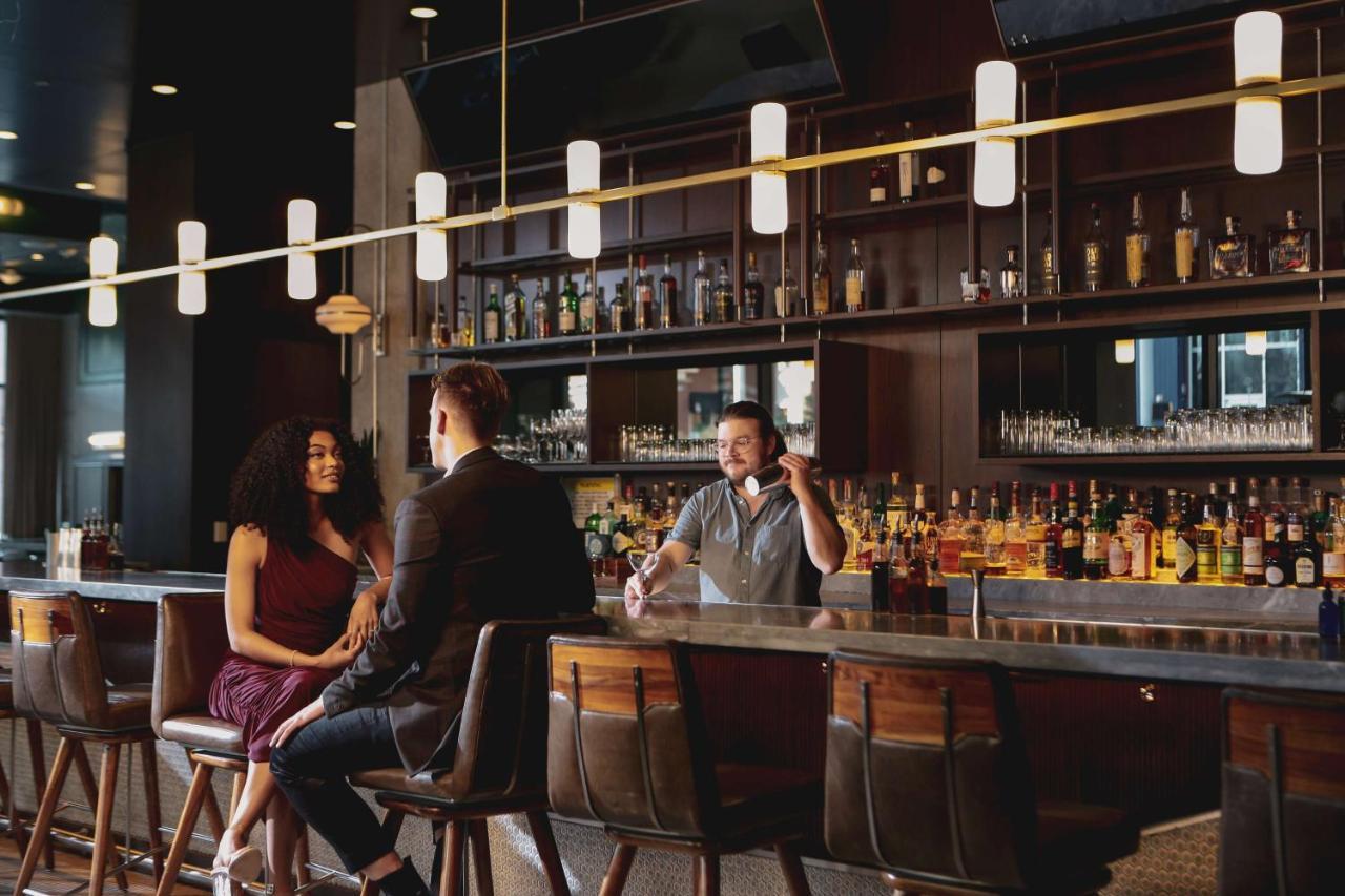 Thompson Nashville, By Hyatt Esterno foto