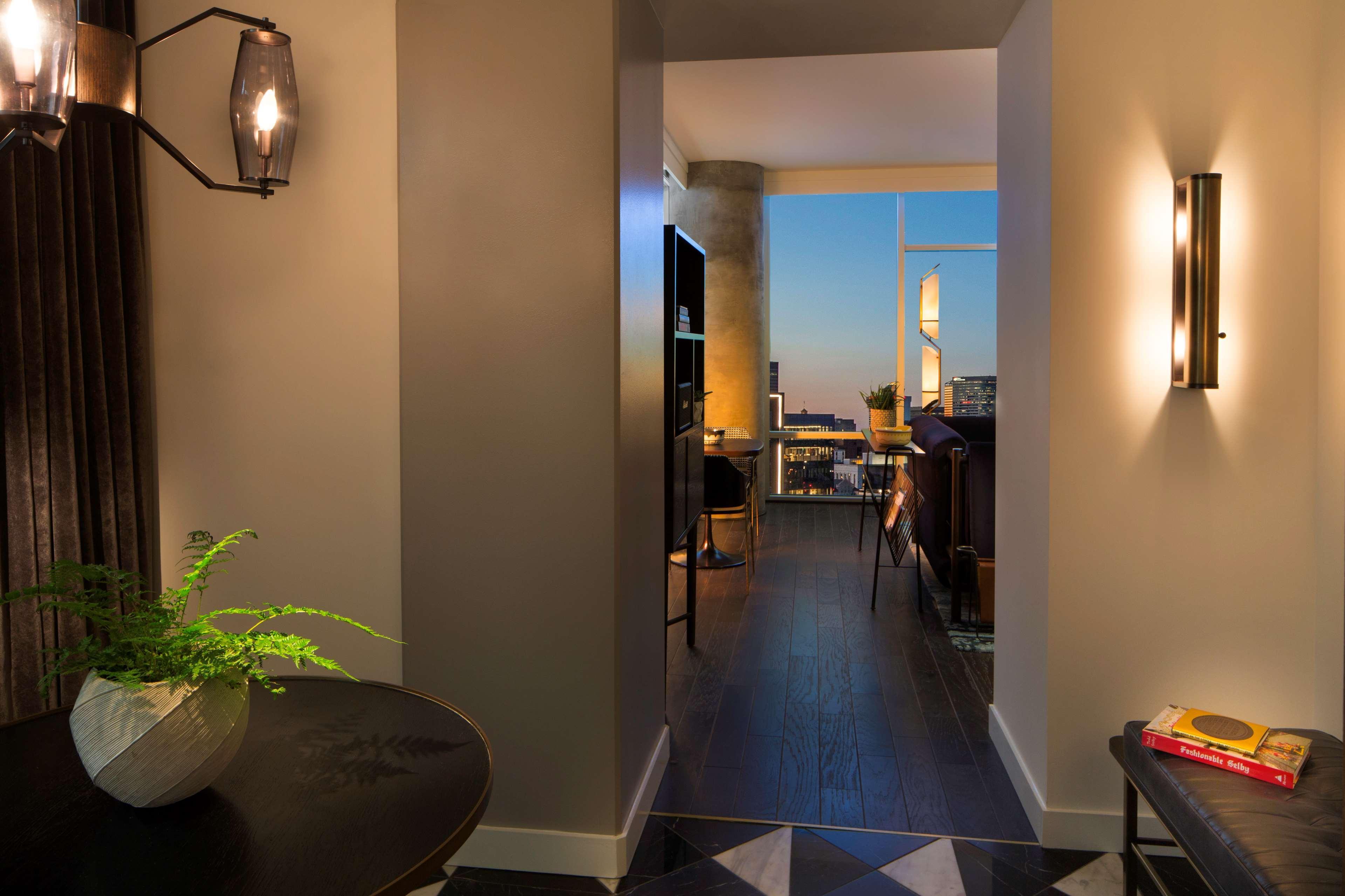 Thompson Nashville, By Hyatt Esterno foto