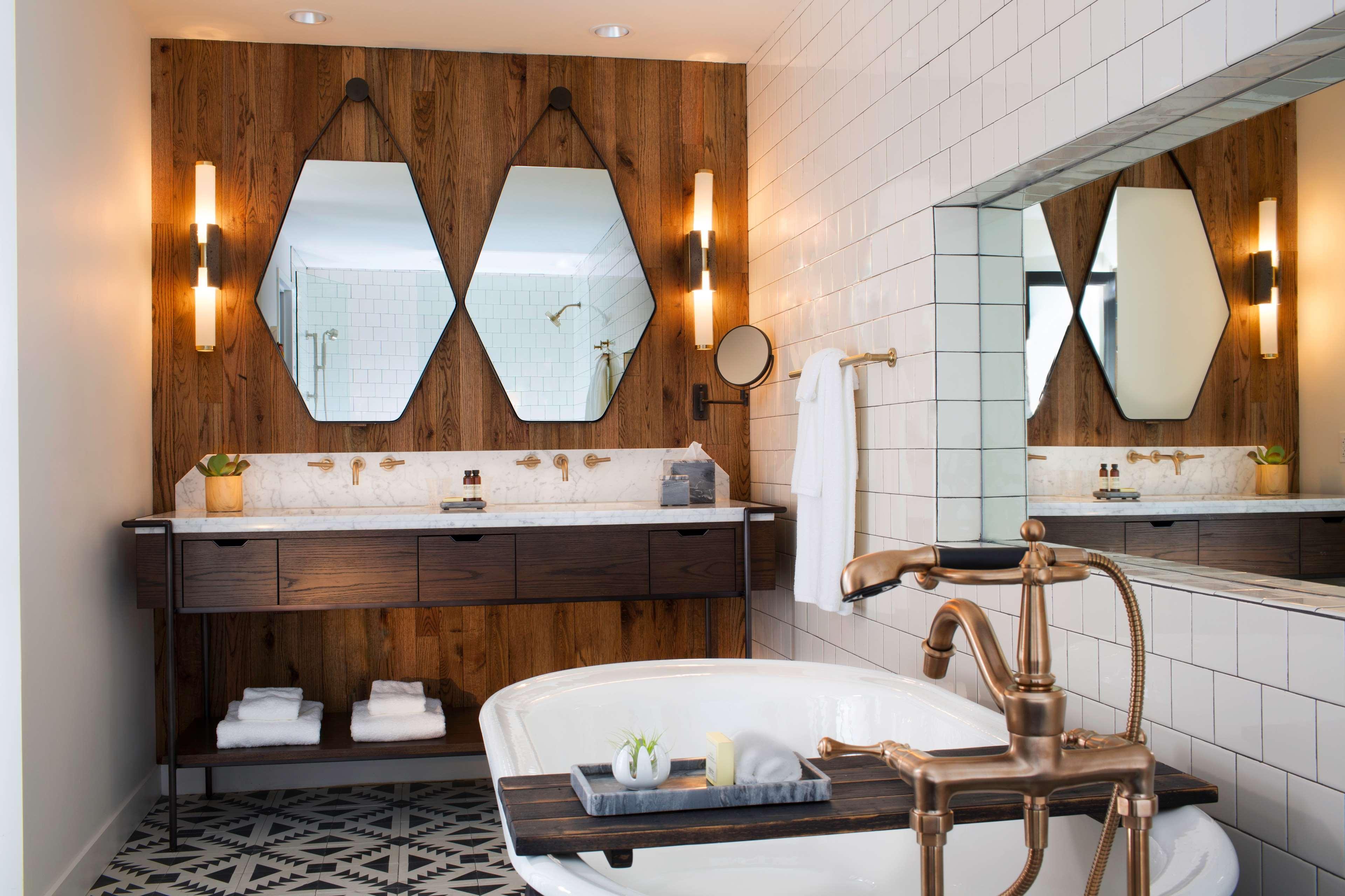 Thompson Nashville, By Hyatt Esterno foto
