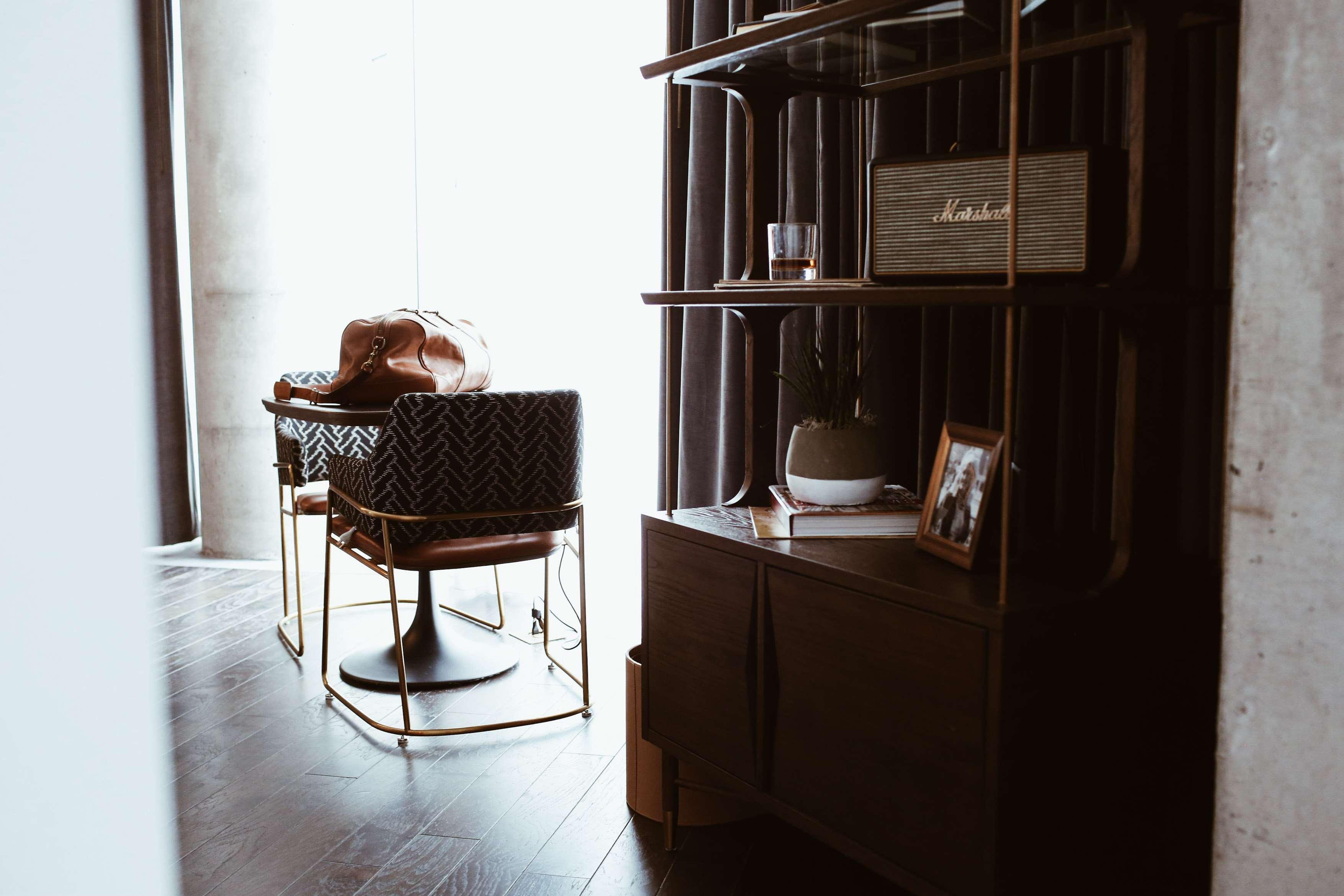 Thompson Nashville, By Hyatt Esterno foto