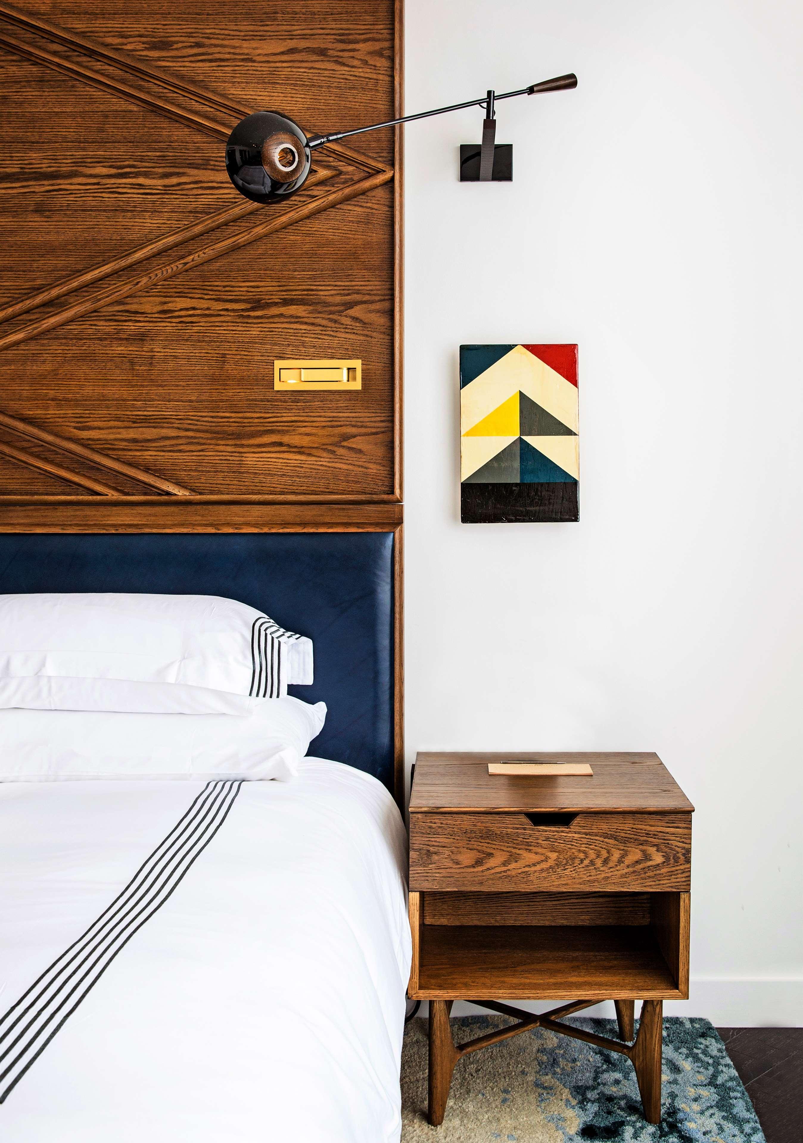 Thompson Nashville, By Hyatt Esterno foto