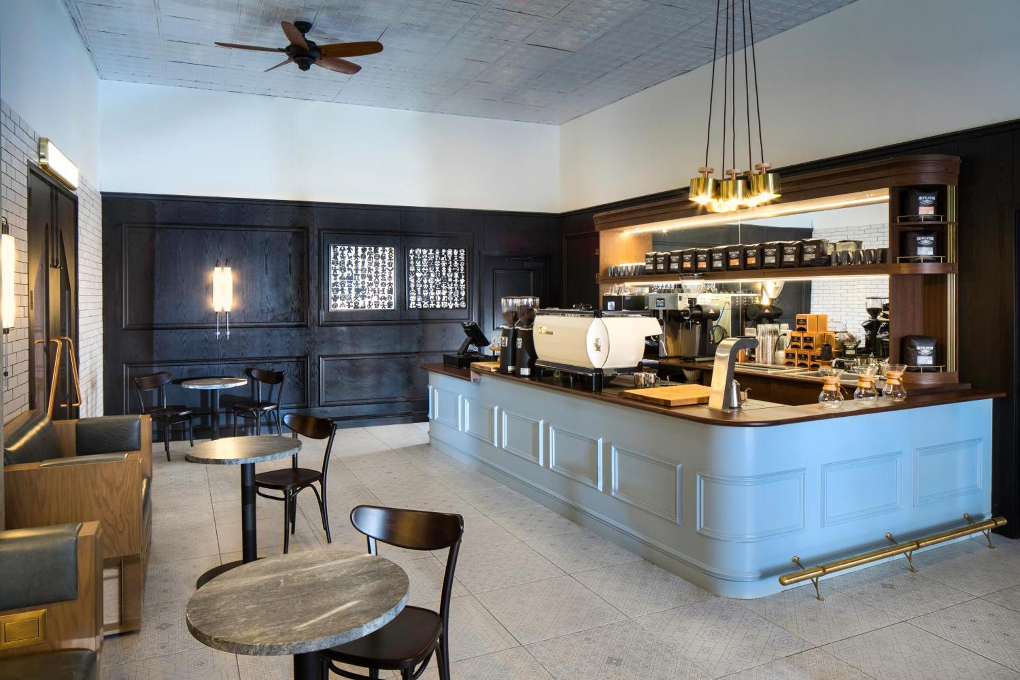 Thompson Nashville, By Hyatt Esterno foto