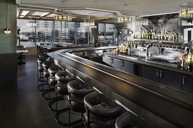 Thompson Nashville, By Hyatt Esterno foto