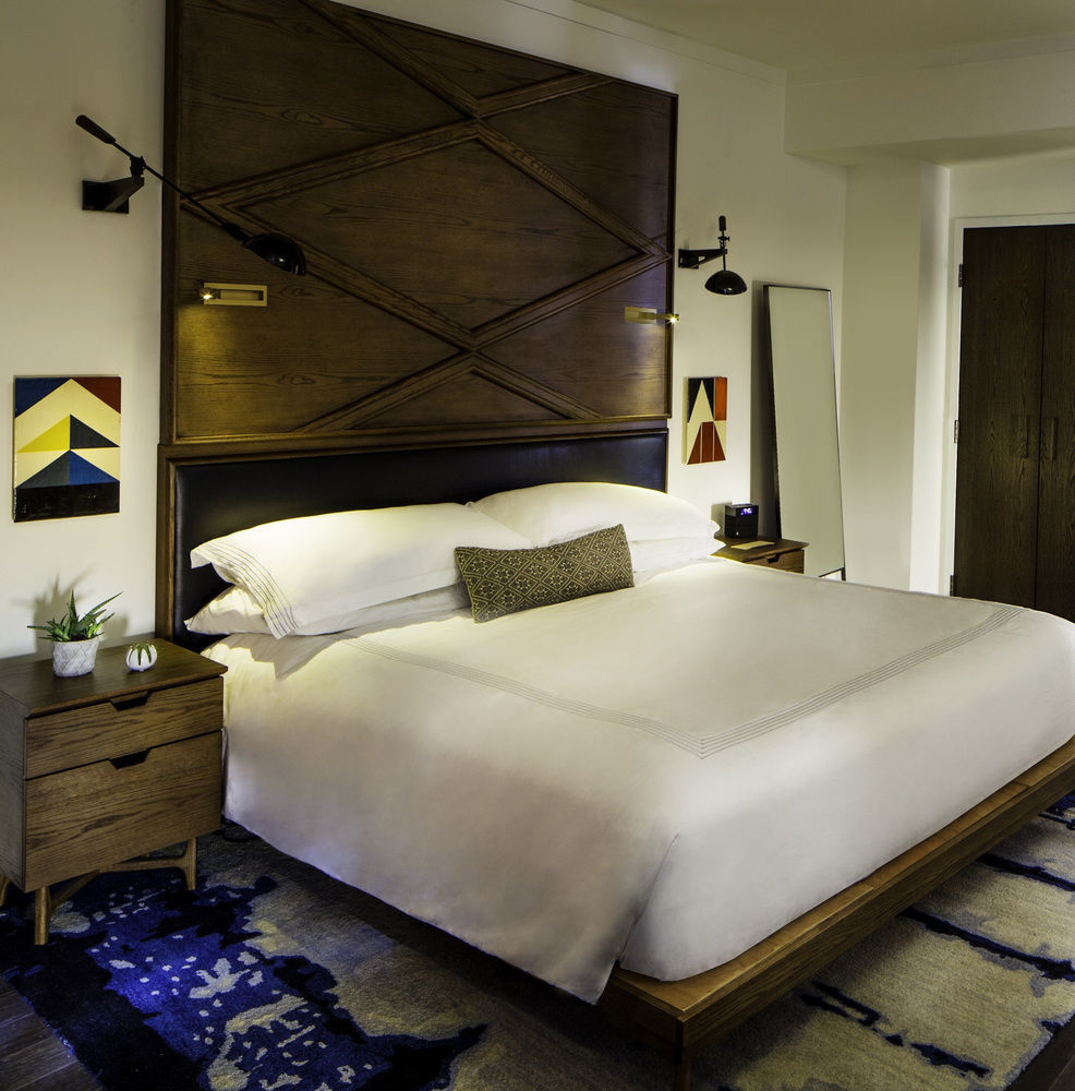 Thompson Nashville, By Hyatt Esterno foto