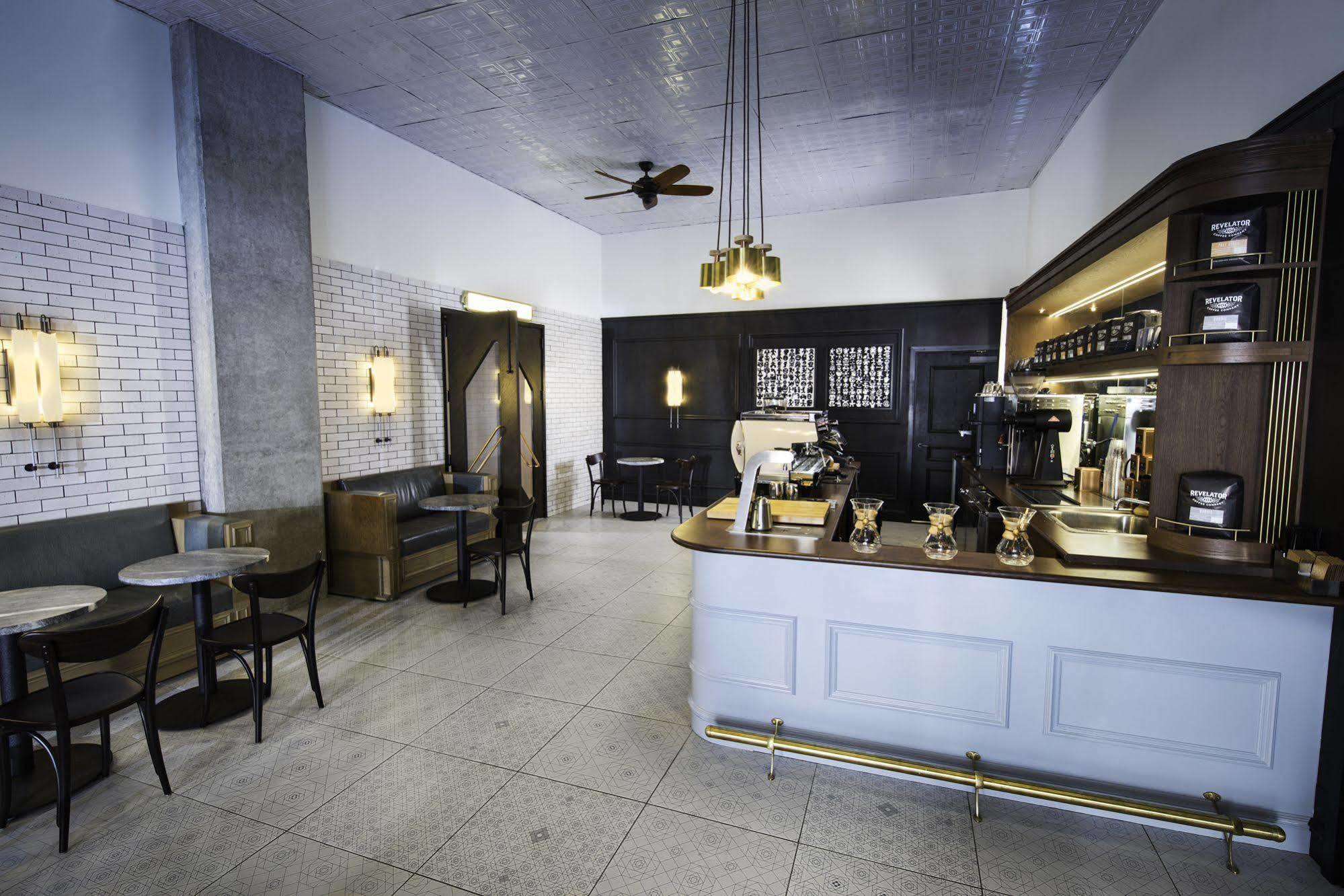 Thompson Nashville, By Hyatt Esterno foto