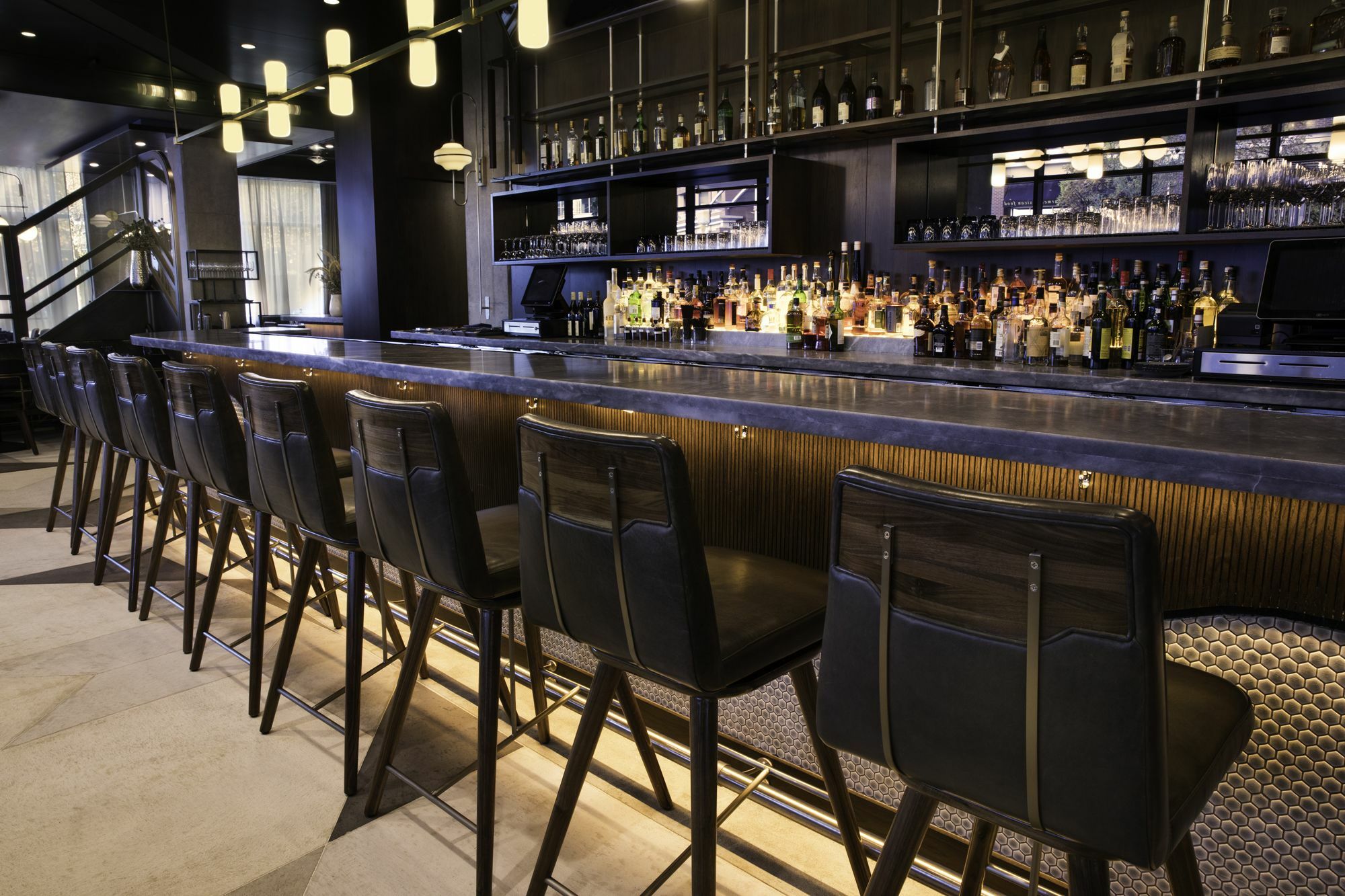 Thompson Nashville, By Hyatt Esterno foto