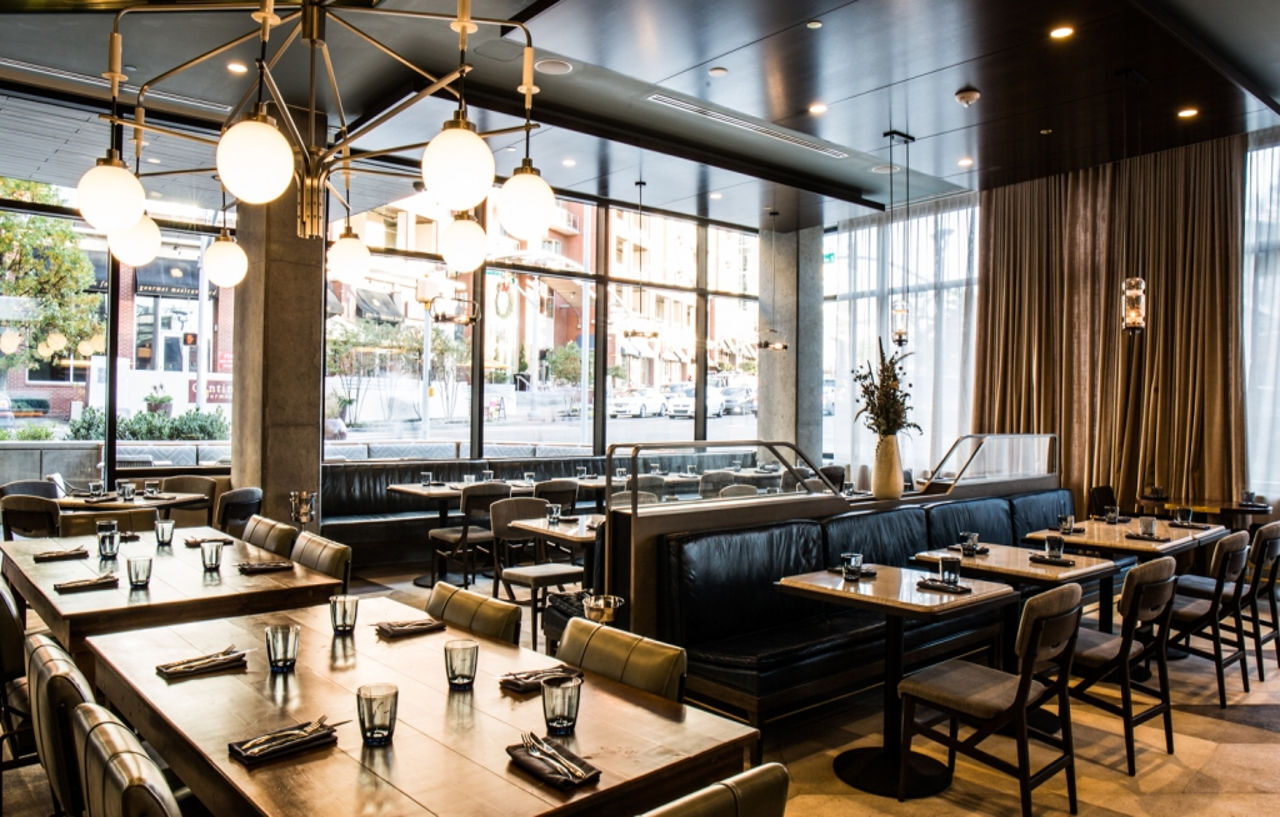 Thompson Nashville, By Hyatt Esterno foto