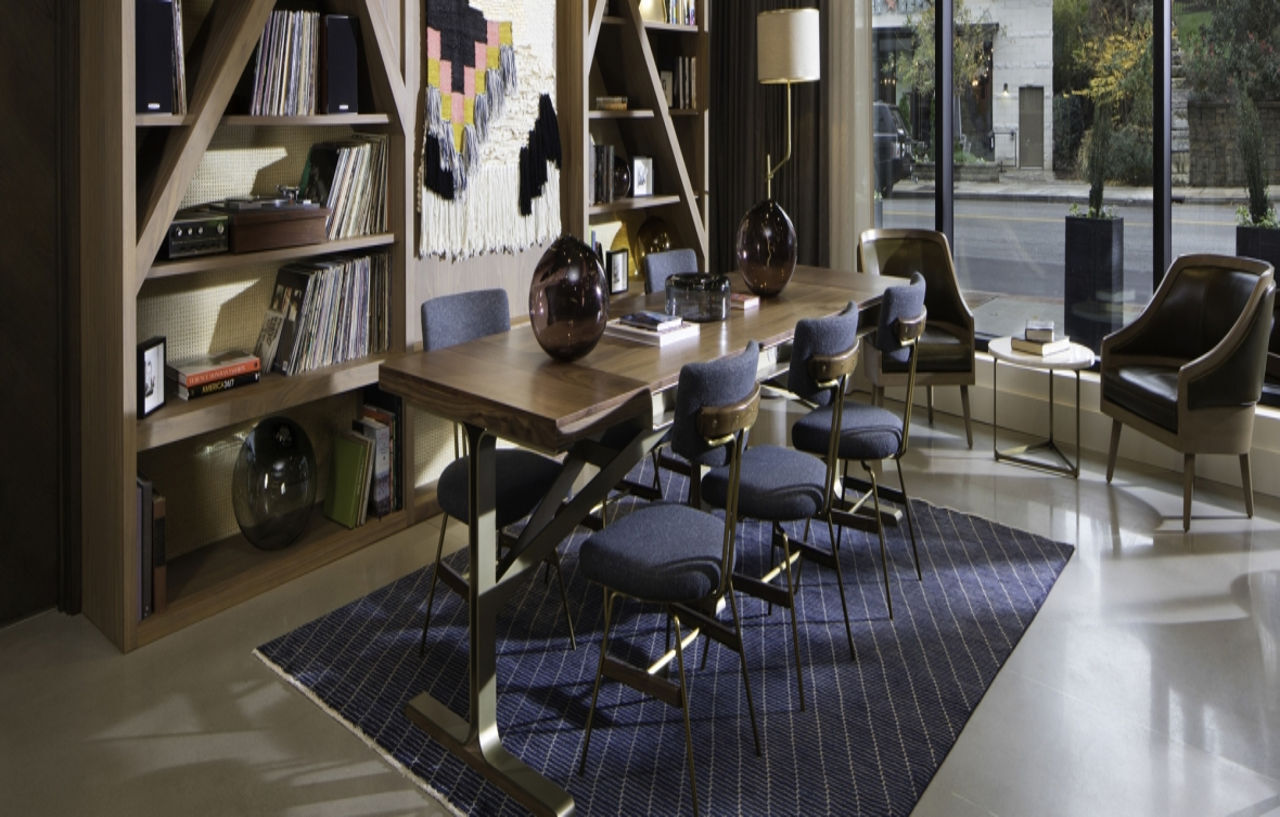 Thompson Nashville, By Hyatt Esterno foto